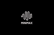 MiniMax Logo