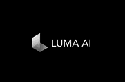 Luma AI logo