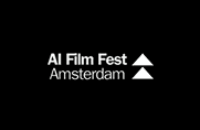 AI film Fest Amsterdam Logo