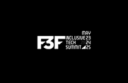 F3F Logo