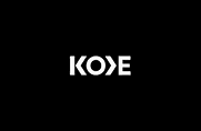 Koke logo