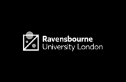 Ravensbourne University logo