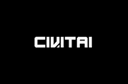 CIVITAI logo