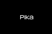 Pika Logo